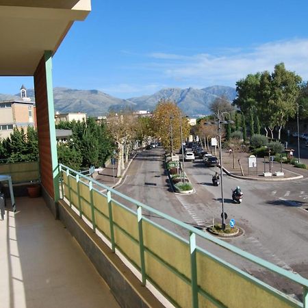 A Casa Di Lidia B&B กาเอตา ภายนอก รูปภาพ